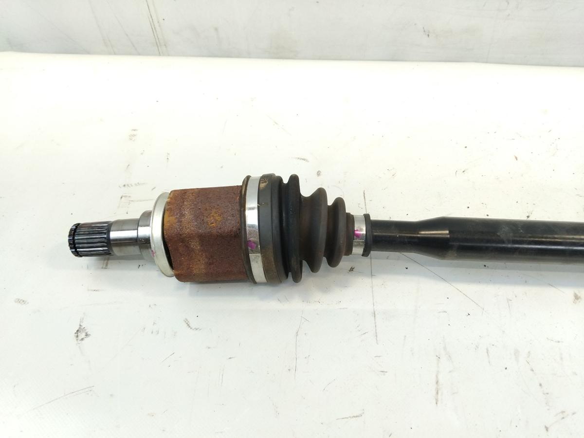 Mitsubishi Eclipse Cross original Antriebswelle Gelenkwelle links hinten 2.4 4B12